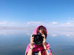 -青海茶卡盐湖文化旅游发展股份有限公司