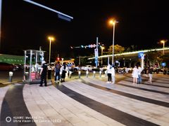 -满记甜品(苏州中心店)