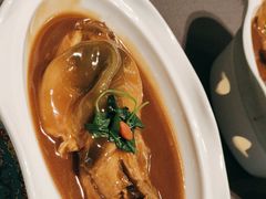 -肆月河豚·新淮扬(金融街店)