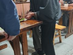 大堂-枣阁园滴滴自助餐