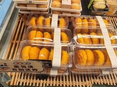 -东哥面包(江宁大润发店)