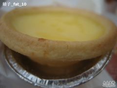 原味蛋挞-Caidie Bakery采蝶轩(百越店)