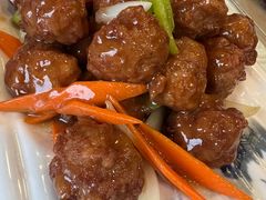 -宝发园名菜馆