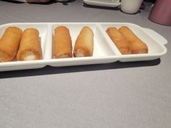 -大鸽饭(汉溪长隆店)