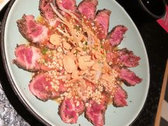 -無境·匠心日本料理(汉街店)