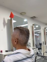 -米娜护肤造型
