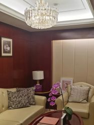 -馨月汇·独栋月子会所(静安店)