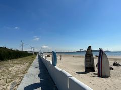 -六鳌翡翠湾滨海度假景区