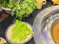 -唇辣号重庆老火锅(燕郊鑫乐汇店)