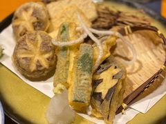 -本逸·割烹料理(湖墅店)