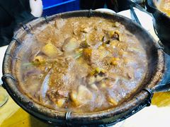 -范贤光鸡公煲(平乐园总店)