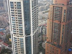 -南京商茂国际酒店(新街口德基广场店)