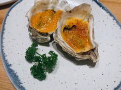-山之川·日式料理(瀚海海尚店)