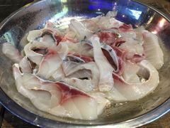 中山脆肉鲩鱼-鱼醉无骨鱼·中山脆肉鲩(荔湾路店)