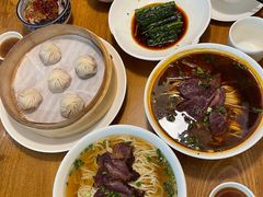 -品大三·经典淮扬菜(大行宫店)