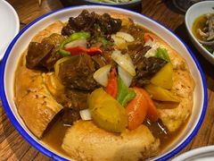 -纳瓦新疆菜(银都店)