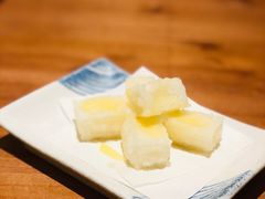 -鸟鸣门屋台料理(金帝银泰店)