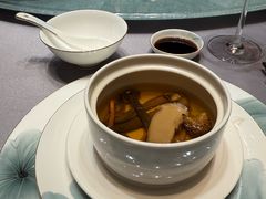 -无锡丽笙精选酒店·兰亭阁中餐厅