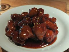 -张福记(陇海中路店)