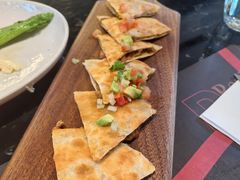 -Nord Grill&Bar Highland诺德西餐(深圳欢乐海岸店)