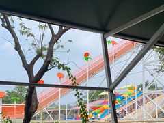 -长洲岛都市农业公园