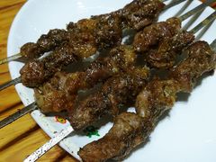 -杨记清芳牛肉拉面(京广路店)
