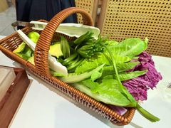 -花菇朵 ll 野生菌锅·精品滇菜(后沙峪店)