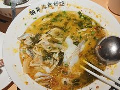 -太二酸菜鱼(深圳布吉万象汇店)