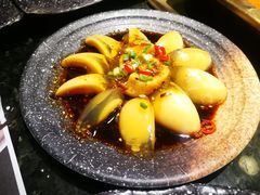 -王家渡火锅店(棕榈泉店)