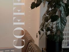 -工页咖啡X COFFEE(龙东路店)