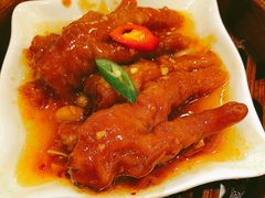 -点都德(汇盈广场店)