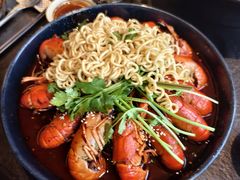 -海上明月海鲜火锅 鲜切牛肉