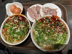 -清真·马安军辣子牛肉面