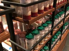 -星巴克(成都锦里店)