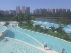 -清河半岛温泉度假酒店