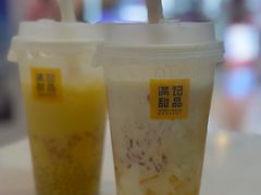 -满记甜品(旭辉LCM广场店)