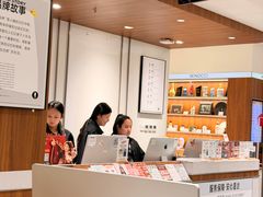 -海马体照相馆(正佳广场大师店)