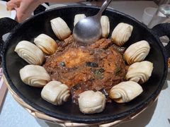 鲽鱼锅-古洼一锅鲜(开发区店)