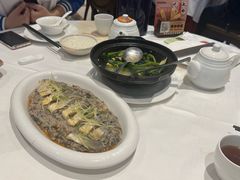 -金河半岛园林酒家(金融城店)