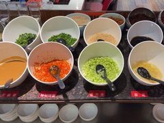 -潮牛禾记•潮汕鲜牛肉火锅(新亚洲店)