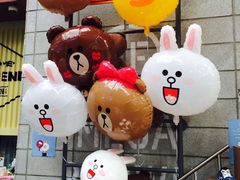 -Cafe de Paris(林荫路店)