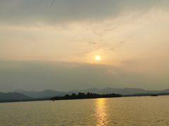 -柳莺湖上·湖景餐厅·江南菜(西湖店)