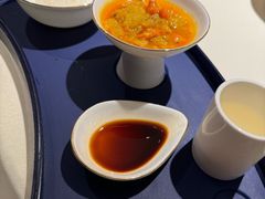 秃黄油捞饭-成隆行·蟹王府(九江路店)