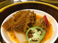 -桂林会展国际酒店-御园