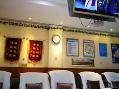 -彭世修脚(淮北街直营店)