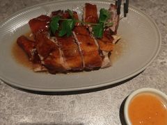 -留半山·香港食堂(啦啦宝都店)