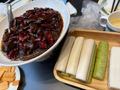 -三强鸽子(中原路店)