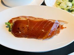 -喜悦烤鸭·新京菜(王府井店)