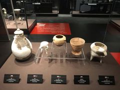 -盘龙城遗址博物院