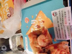 -必胜客(磁器口店)